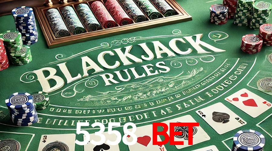 Live Casino 5358 bet