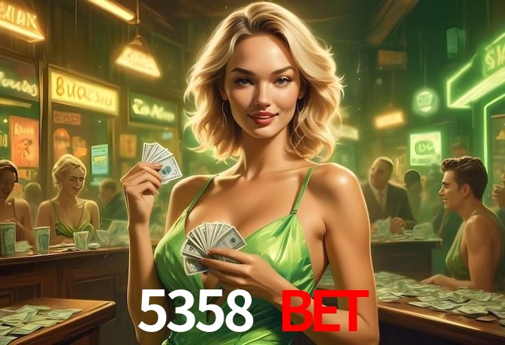 A Experiência Imersiva dos Cassinos Ao Vivo no 5358 bet