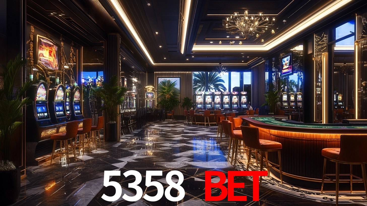 Exclusive Games 5358 bet