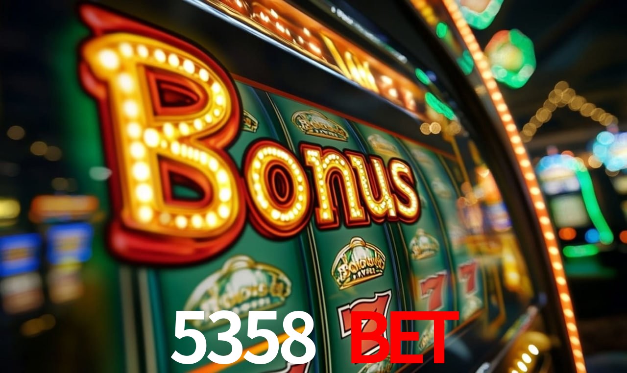 Especiais de Fim de Semana 5358 bet