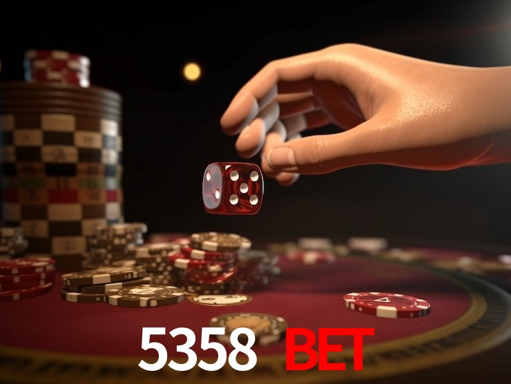 Experiência VIP 5358 bet