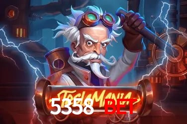 Recursos de Bônus 5358 bet