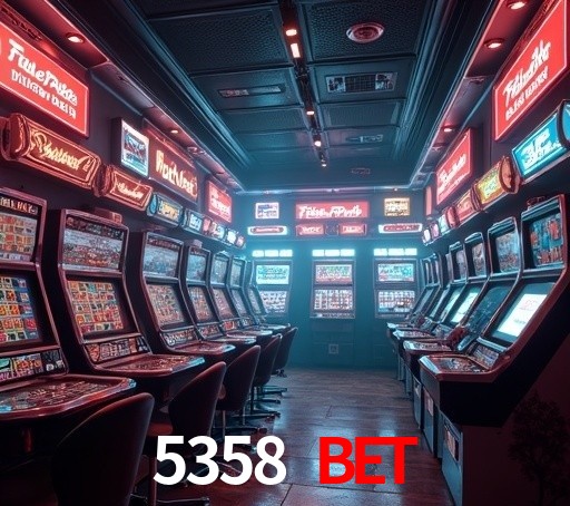 Integração de APIs 5358 bet