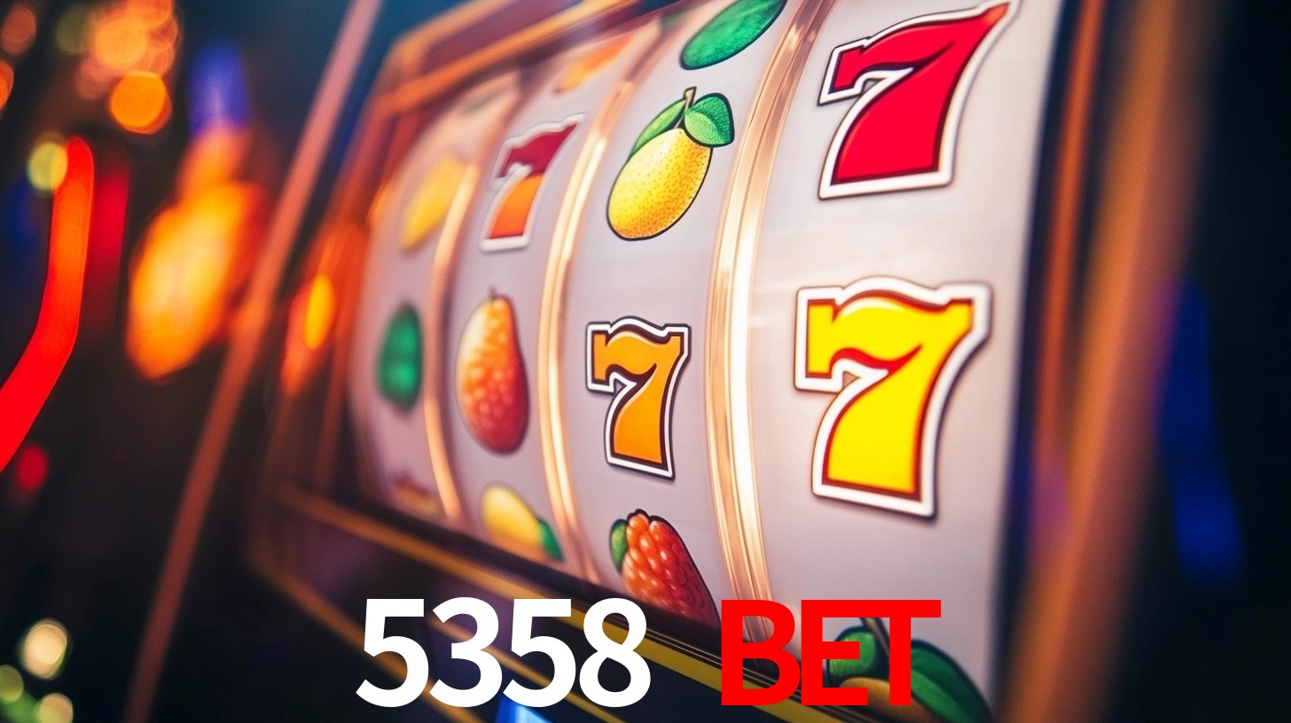 5358 bet App Interface