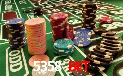 Bônus Generosos e Exclusivos no 5358 bet para Você!
