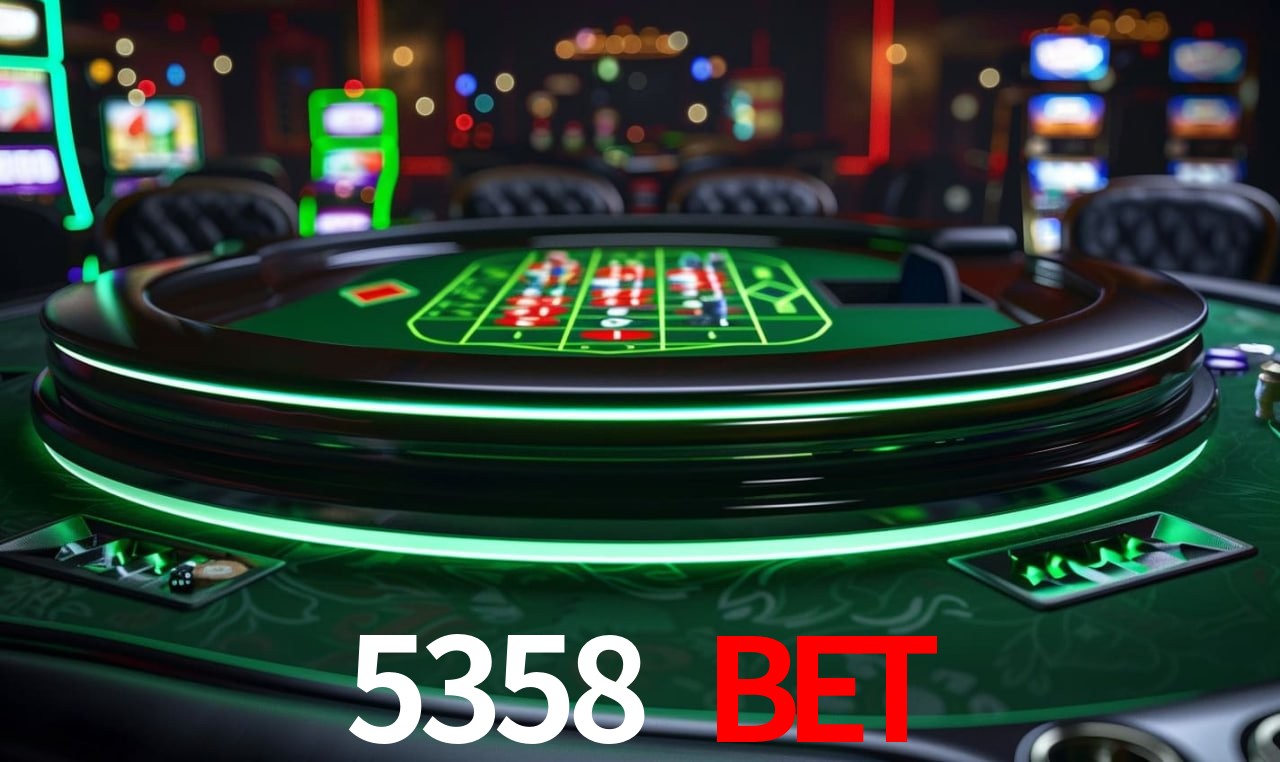 Flash Promotion 5358 bet