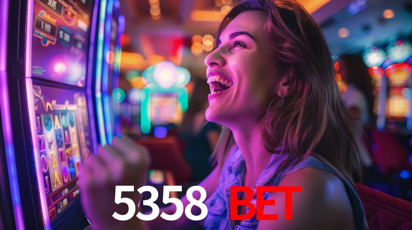 Experimente o Login Seguro Premium no 5358 bet