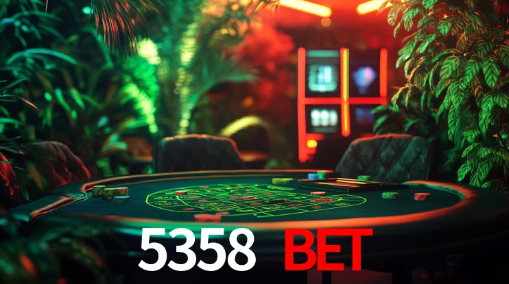 VIP Casino 5358 bet