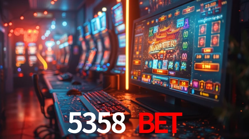 Explore as vantagens do 5358 bet: serviço profissional e confiabilidade