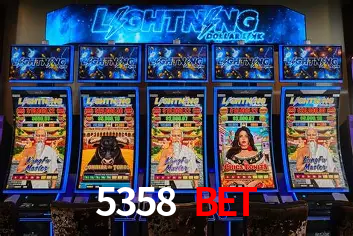 A Emoção da Loteria na 5358 bet: Uma Chance de Mudança de Vida