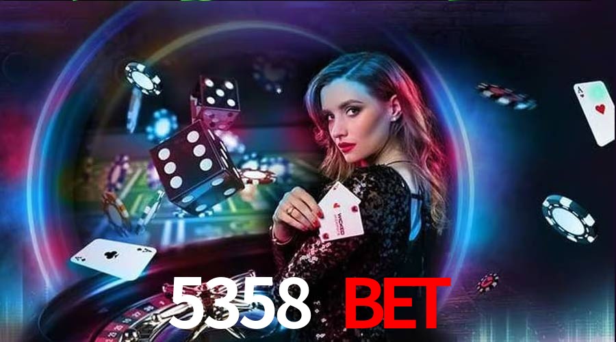 Account Benefits 5358 bet