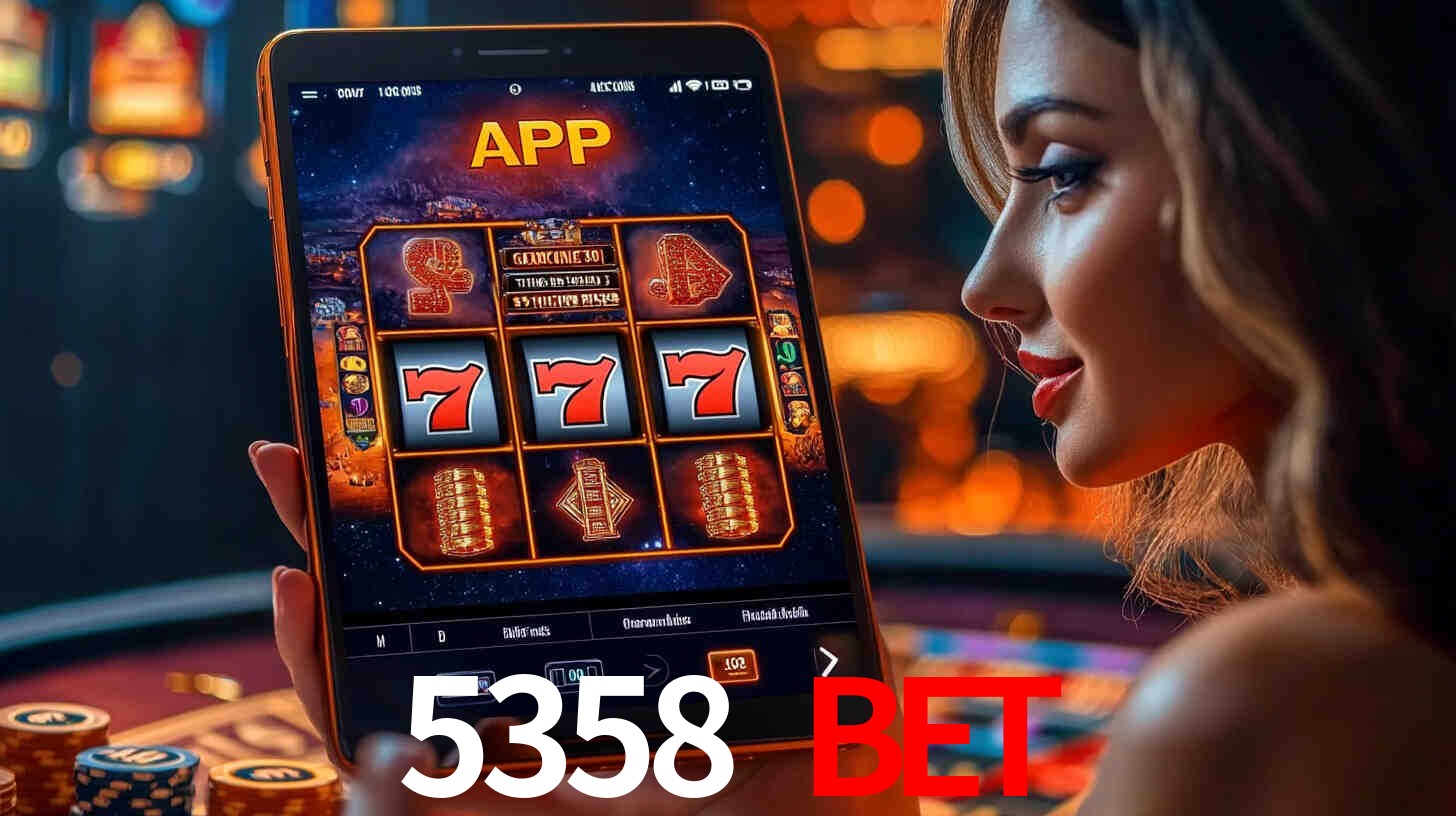 5358 bet login