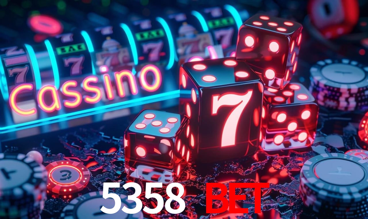 Welcome Bonus 5358 bet