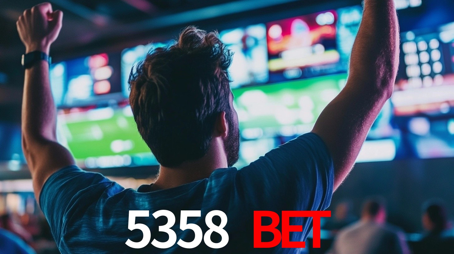 Sinta a adrenalina dos jogos de cassino com 5358 bet
