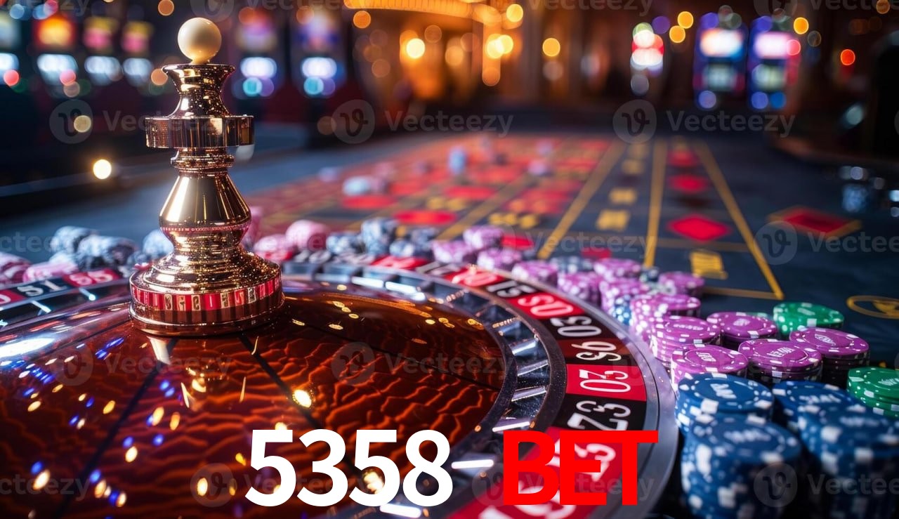 Seasonal Promotions 5358 bet