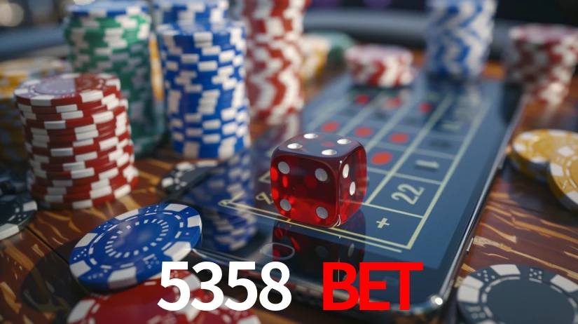 5358bet.com