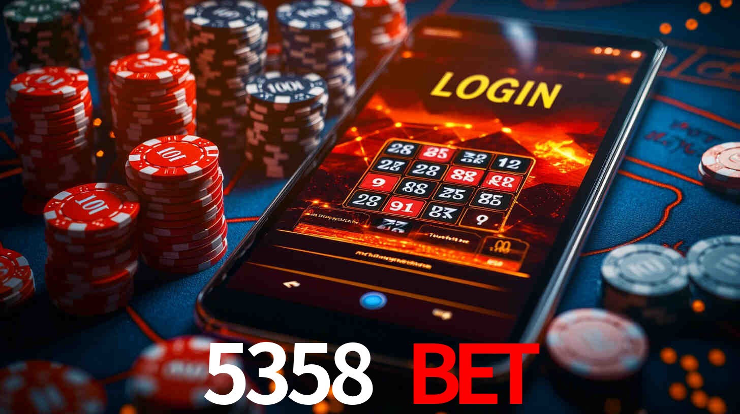 5358bet.com