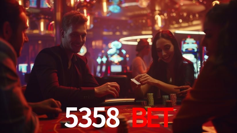 Inovações de Jogos na 5358 bet: O Futuro das Experiências Interativas