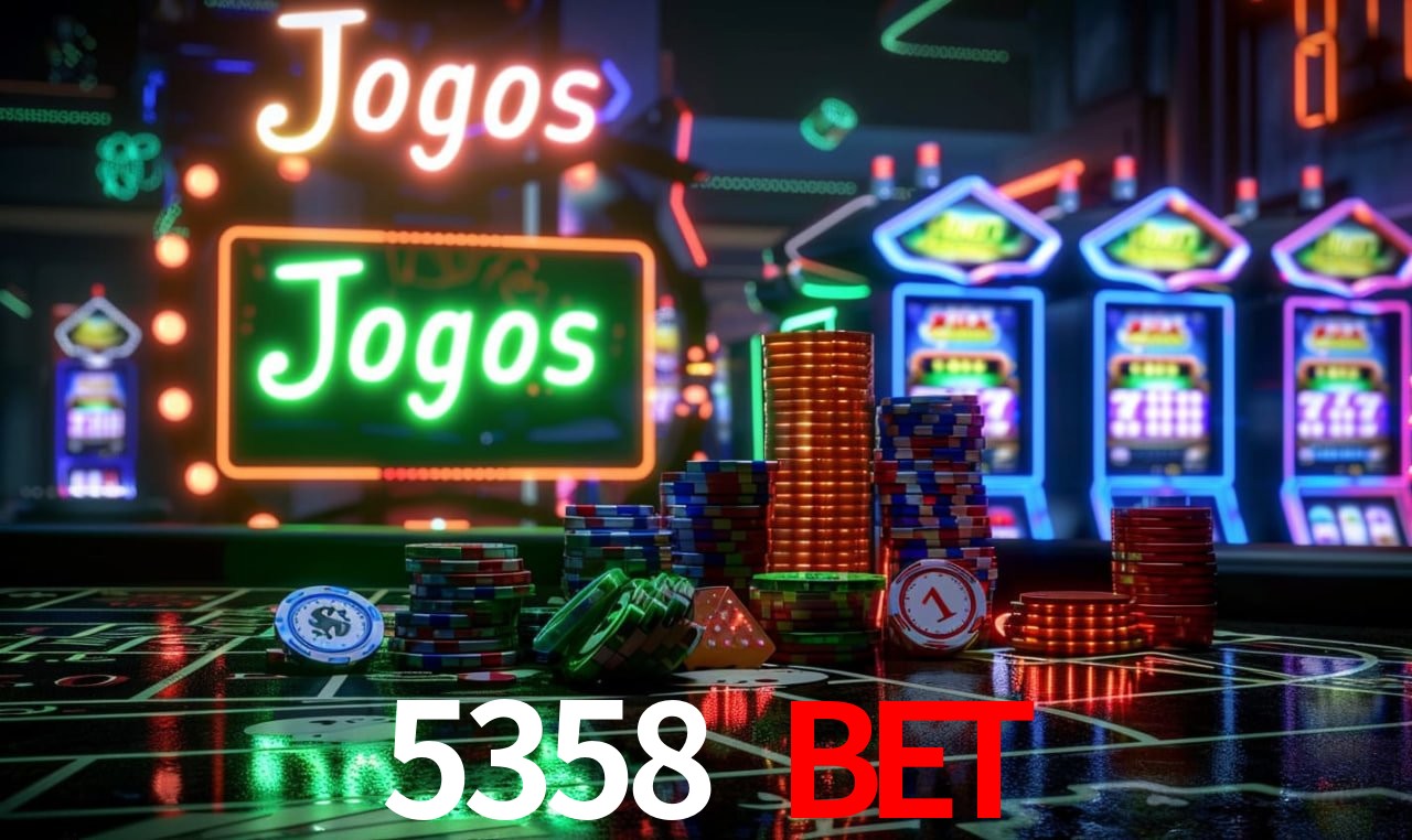 5358 bet,5358bet.com