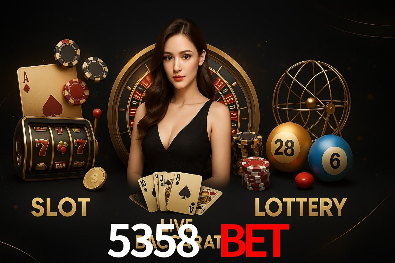 Promoção Relâmpago 5358 bet
