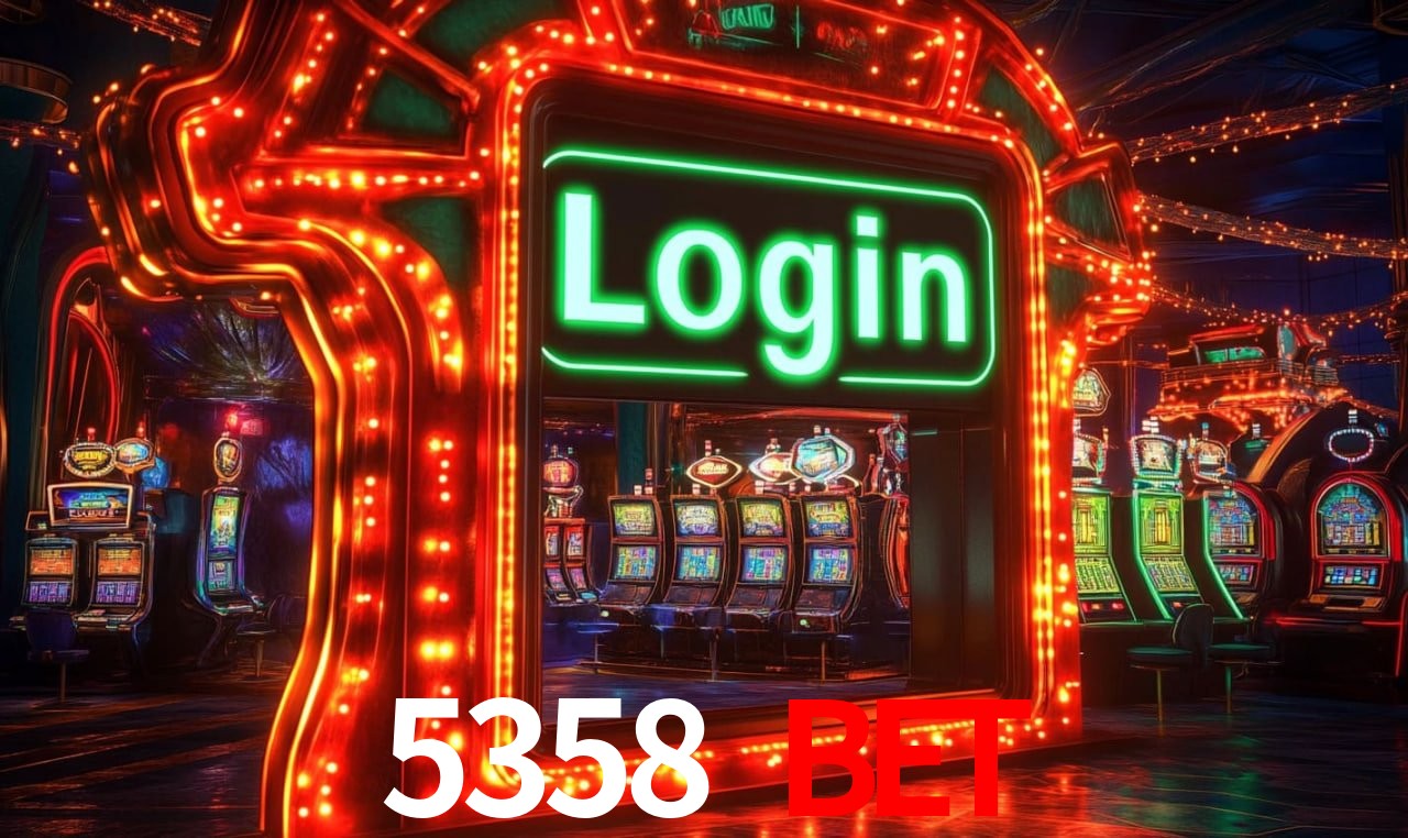 Mesa de Blackjack 5358 bet