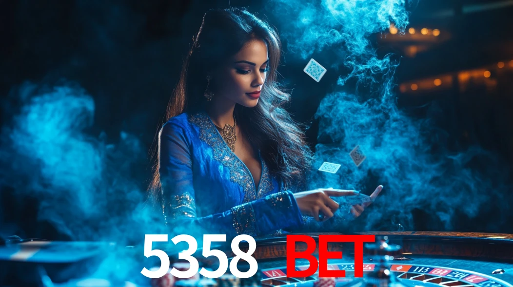 Apostas Esportivas na 5358 bet: Um Guia Completo