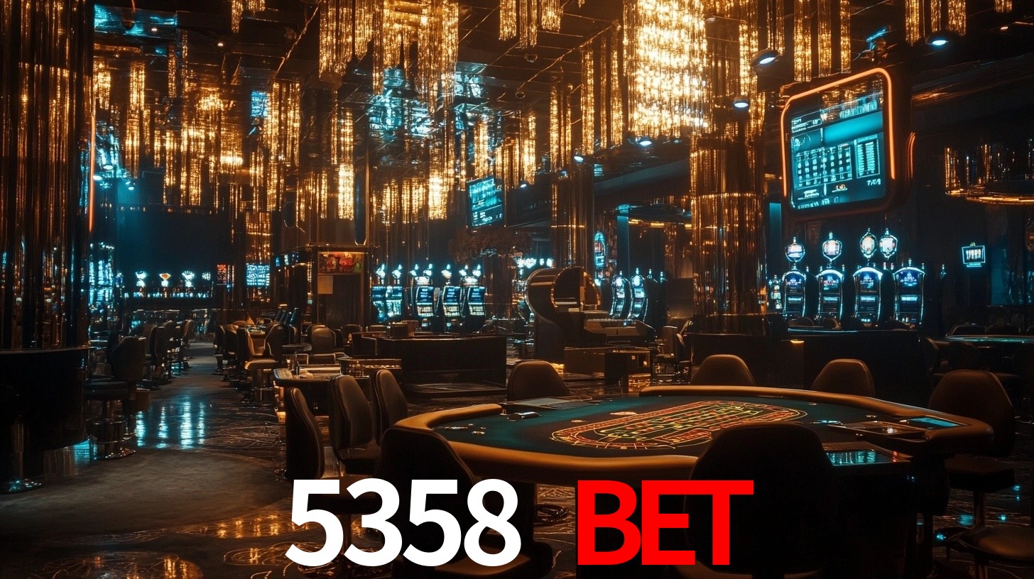 5358 bet