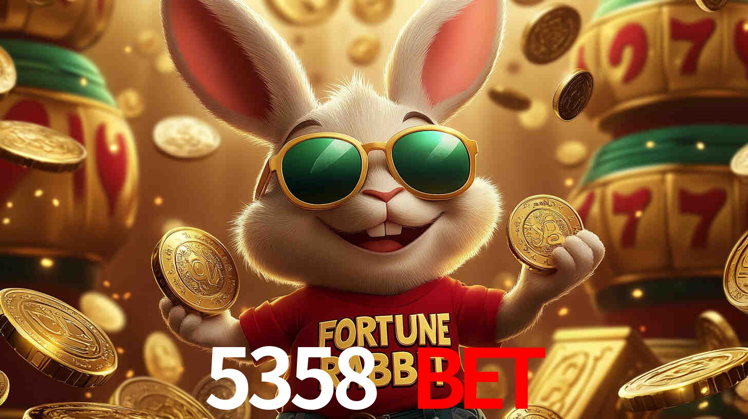 5358 bet: Seu Cassino Premiado com Pagamentos Rápidos
