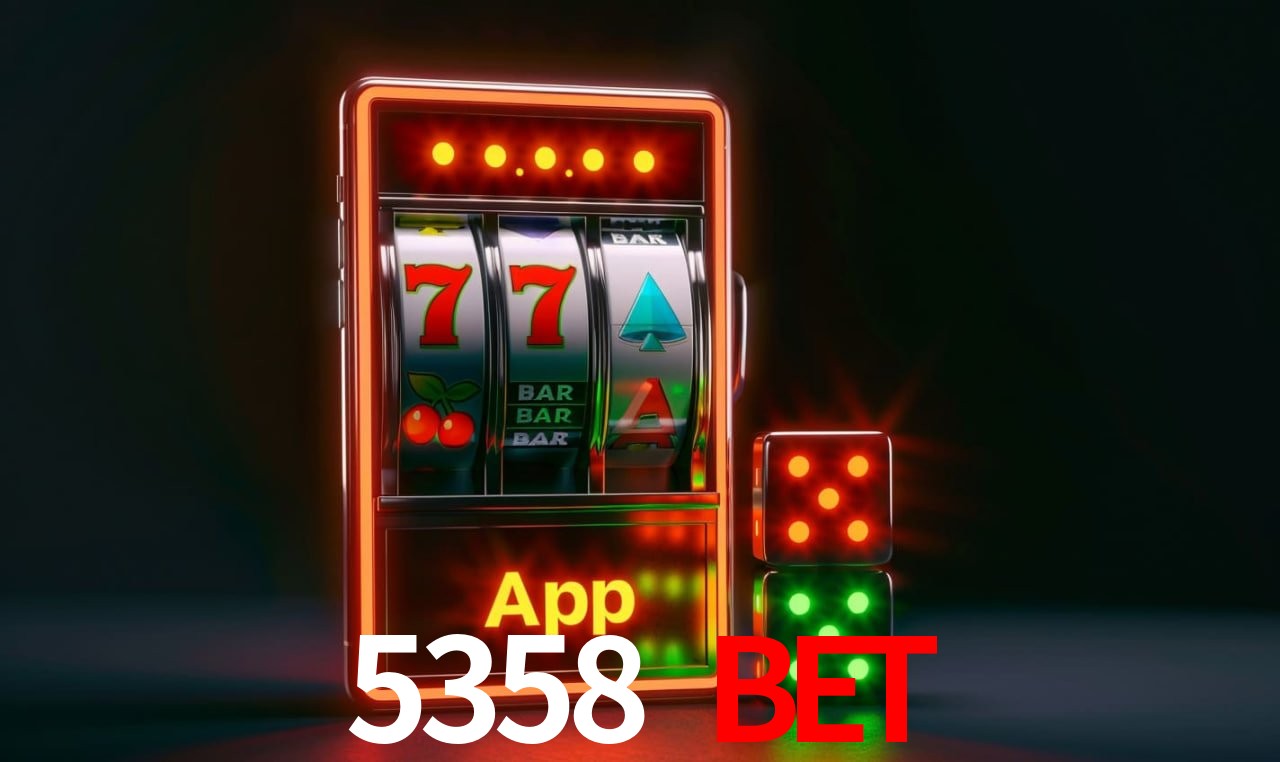 Apostas de Tênis 5358 bet