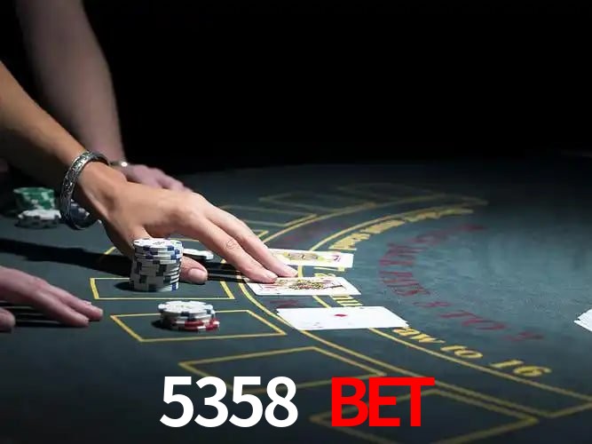 Tecnologia da Plataforma 5358 bet